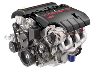 P639E Engine